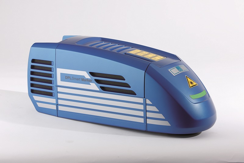 DPL Smart Marker III LCS Laser